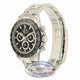 Rolex Daytona Ceramic and Stainless Steel Black Dial 116500LN C79221 - Beverly Hills Watch