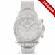 Rolex Daytona 18k White Gold Meteorite Dial on Bracelet 11509 DT5WYF - Beverly Hills Watch Company Watch Store