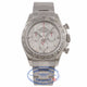 Rolex Daytona 18k White Gold Meteorite Dial on Bracelet 11509 DT5WYF - Beverly Hills Watch Company Watch Store