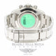 Rolex Daytona White Gold Pave Diamond Enamel Arabic Watch 116505 Beverly Hills Watch Company Watches