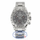 Rolex Daytona Chronograph 18K White Gold Oyster Bracelet Rhodium Arabic Dial 116509 5C3WZ9 - Beverly Hills Watch Company