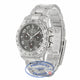 Rolex Daytona Chronograph 18K White Gold Oyster Bracelet Rhodium Arabic Dial 116509 5C3WZ9 - Beverly Hills Watch Company
