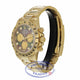 Rolex Daytona 40MM Yellow Gold Dark Mother of Pearl Diamond Dial 116528 RRZ356