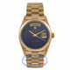 Rolex Day-Date President 18k Yellow Gold 36MM Blue Lapis Dial 18038 QE1HE9 - Beverly Hills Watch Store
