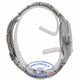 Rolex Day-Date Platinum Masterpiece Diamond Bezel Blue Diamond Dial 18946 FKTF1Z - Beverly Hills Watch Company Watch Store