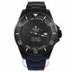 Rolex DeepSea Sea-Dweller 44mm DLC Coated Stainless Steel Oyster Bracelet Black Dial Ceramic Black Bezel Dive Watch 116660 PE5D9X - Beverly Hills Watch Company Watch Store