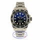 Rolex DeepSea Sea Dweller James Cameron 44MM Stainless Steel Blue Dial 116660 HHZYHH