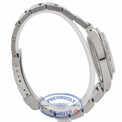 Rolex Explorer II Orange Hand 38MM 1655/0 AMX3UY - Beverly Hills Watch Company Watch Store