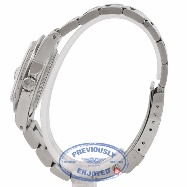 Rolex Explorer II Orange Hand 38MM 1655/0 AMX3UY - Beverly Hills Watch Company Watch Store