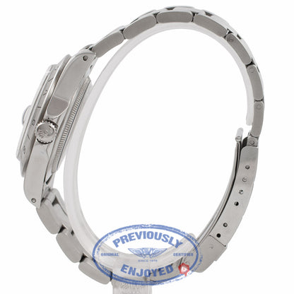 Rolex Explorer II Orange Hand 38MM 1655/0 AMX3UY - Beverly Hills Watch Company Watch Store