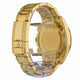 Rolex Daytona Cosmograph Yellow Gold White Index Dial Oyster Bracelet 116528 T22448 - Beverly Hills Watch Company