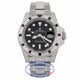 Rolex GMT MASTER II 40mm 18K White Gold Diamond Case Black Dial Diamond Sapphires Bezel Watch 116759SANR - Beverly Hills Watch Company Watch Store
