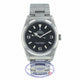 Rolex Explorer 36mm Stainless Steel 14270 66X0P0