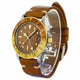 Rolex GMT-Master II "Root-Beer" Brown Strap 1675 LXWE4L - Beverly Hills Watch