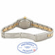 Rolex Ladies Datejust 18k Yellow Gold Stainless Steel Silver Roman Numeral Dial 69173 5FHSFF- Beverlyhills Watch Company Watch Store