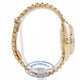 Rolex Datejust President 26MM Ladies 18k Yellow Gold Diamond Bezel Champagne Diamond Dial 69138 WCSWZZ - Beverly Hills Watch Company Watch Store