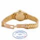 Rolex Datejust President 26MM Ladies 18k Yellow Gold Diamond Bezel Champagne Diamond Dial 69138 WCSWZZ - Beverly Hills Watch Company Watch Store