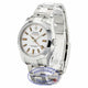 Rolex Milgauss 40mm White Dial Stainless Steel 116400 QTL00C - Beverly Hills Watch Company