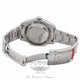 Rolex Milgauss Anti-Magnetic Steel Mens Black Dial 116400 UQ6ASV - Beverly Hills Watch Company Watch Store