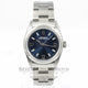 Rolex Midsize Stainless Steel "Oyster Perpetual" Ref 77080/ A series Beverly Hills Watch Company