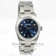 Rolex Midsize Stainless Steel "Oyster Perpetual" Ref 77080/ A series Beverly Hills Watch Company