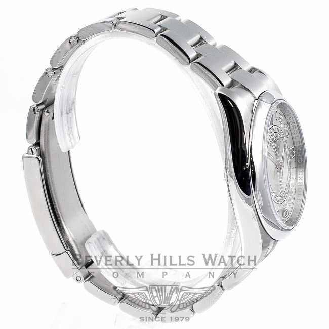 Rolex Oyster Perpetual 36MM Stainless Steel Watch 116000 Beverly Hills Watch Company