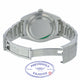 Rolex Oyster Perpetual 39mm Stainless Steel Red Grape Dial Index Markings Bracelet 114300 8HTE0E - Beverly Hills Watch Company