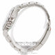 Rolex Daytona Chronograph 18K White Gold Oyster Bracelet Silver Arabic Dial Watch 116509 - Beverly Hills Watch Company Watch Store