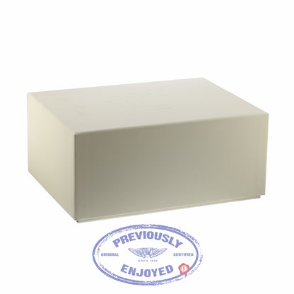 Rolex Sky-Dweller Yellow Gold 42mm Dual Time Annual Calendar Champagne Sunray Dial 326938 HZDRHW - Beverly Hills Watch Company