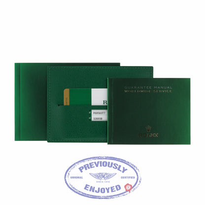 Rolex Sky-Dweller Yellow Gold 42mm Dual Time Annual Calendar Champagne Sunray Dial 326938 HZDRHW - Beverly Hills Watch Company