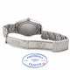 Rolex Date Oyster Precision 34MM Stainless Steel Silver Dial Vintage 6694 NICHIZ - Beverly Hills Watch Company Watch Store