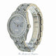 Rolex Pearlmaster 39mm Datejust White Gold Paved Diamonds 86409RBR RD7P29