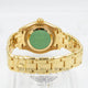 Rolex Pearlmaster 18K Yellow Gold Diamond Bezel Diamond Dial Ladies Watch 80298 Beverly Hills Watch Company Watches