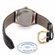 Rolex Oyster Perpetual Date Mid Size Yellow Gold Cap 1024 6SI33F - Beverly Hills Watch Company Watch Store