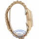 Rolex President 18k Yellow Gold 36MM Lapis Arabic 2 Brilliant Dial 18238 UJMJW1 - Beverly Hills Watch Company Watch Store