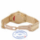 Rolex President 18k Yellow Gold 36MM Lapis Arabic 2 Brilliant Dial 18238 UJMJW1 - Beverly Hills Watch Company Watch Store