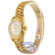 Rolex Datejust 26mm Yellow Gold President Mother of Pearl Dial 69178 QMJL13