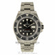 Rolex Sea-Dweller 43mm Ceramic Stainless Steel 126600 F5H0AR