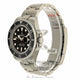 Rolex Sea-Dweller 43mm Ceramic Stainless Steel 126600 F5H0AR