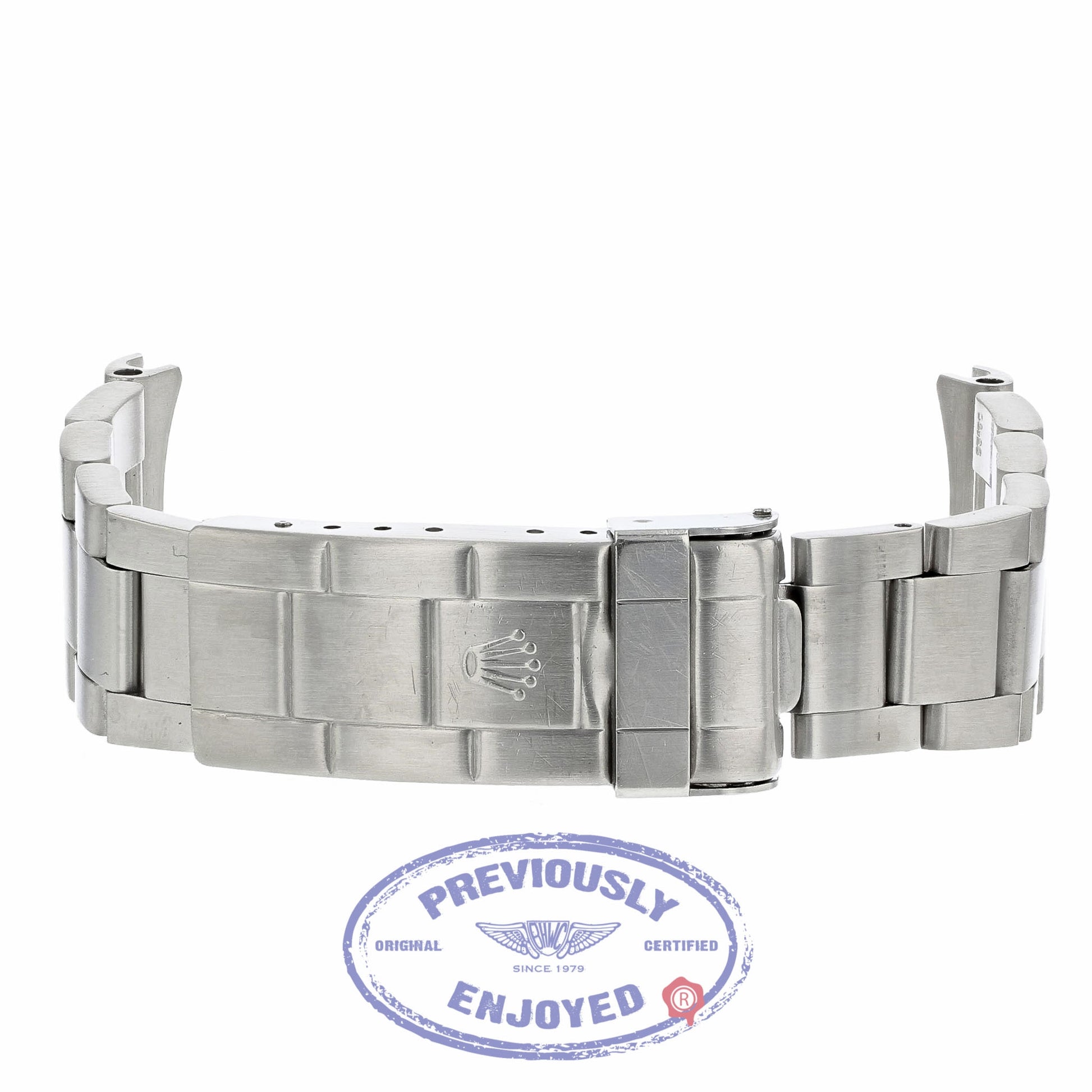 Rolex Oyster Perpetual Sea-Dweller 40mm Stainless Steel Oyster 16600 5UDWK2 - Beverly Hills Watch