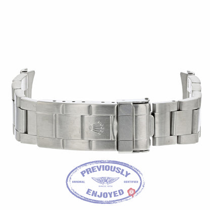 Rolex Oyster Perpetual Sea-Dweller 40mm Stainless Steel Oyster 16600 5UDWK2 - Beverly Hills Watch