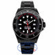 Rolex Deep Sea Deep Red "Black-Out" 44mm 116660 8MWV9Y - Beverly Hills Watch Company