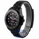 Rolex Deep Sea Deep Red "Black-Out" 44mm 116660 8MWV9Y - Beverly Hills Watch Company