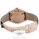 Rolex Sky-Dweller 18K Everose Gold 42mm Leather Strap Deployment Buckle Annual Calendar GMT Watch 326135 4QK46E - Beverly Hills Watch Company