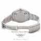 Rolex Sky-Dweller 18k White Gold Bidirectional Rotatable Ring Command Bezel 326939 01FNFW - Beverly Hills Watch Company Watch Store