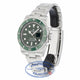 Rolex Submariner Stainless Steel Green Ceramic Bezel and Dial "Hulk" 116610LV 1JP2K1 - Beverly Hills Watch Company