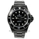 Rolex Blind Phantom Sub PVD Submariner Watch 10640 Beverly Hills Watch Company Watches