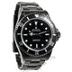Rolex Blind Phantom Sub PVD Submariner Watch 10640 Beverly Hills Watch Company Watches