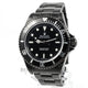 Rolex Blind Phantom Sub PVD Submariner Watch 10640 Beverly Hills Watch Company Watches