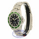 Rolex Submariner 50th Anniversary Green Bezel "Kermit" Black Dial 16610 TUUFJN